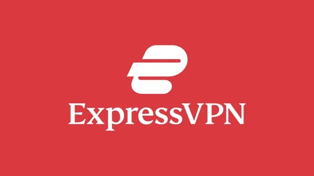 ExpressVPN logo