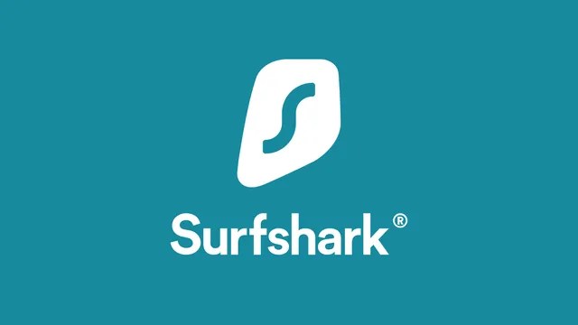 Surfshark logo
