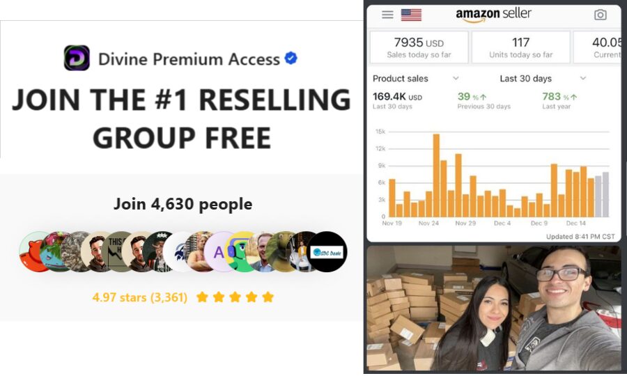 Divine Premium Access Review (2025) – Is It Worth the Hype?