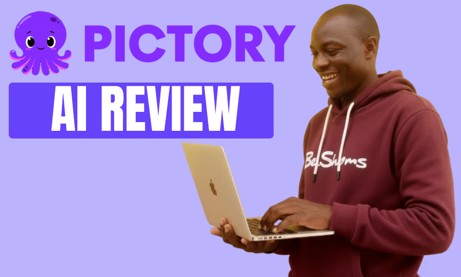 I Tested Pictory AI to Land 12K Subs: (HONEST 2025 Review)