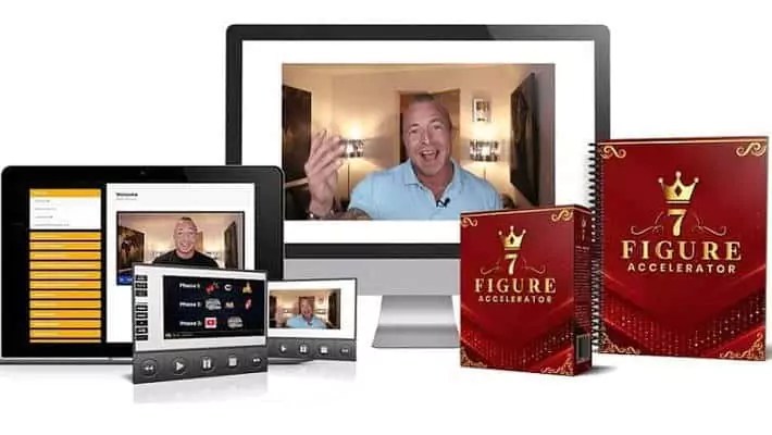 HONEST Review of “7 Figure Accelerator” by Philip Johansen