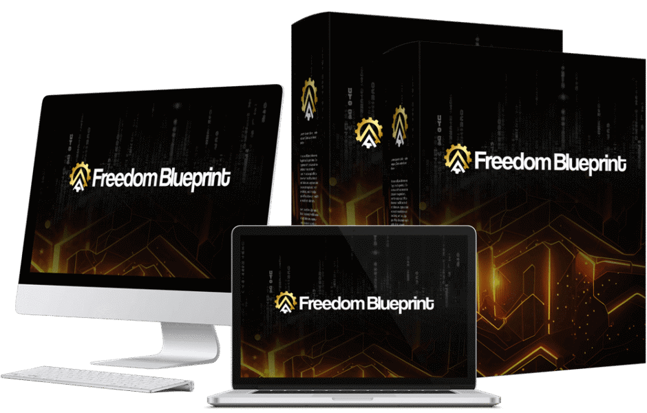 Freedom Blueprint Review: Is This $12.97 JVZoo Course Worth It or Pure Hype?