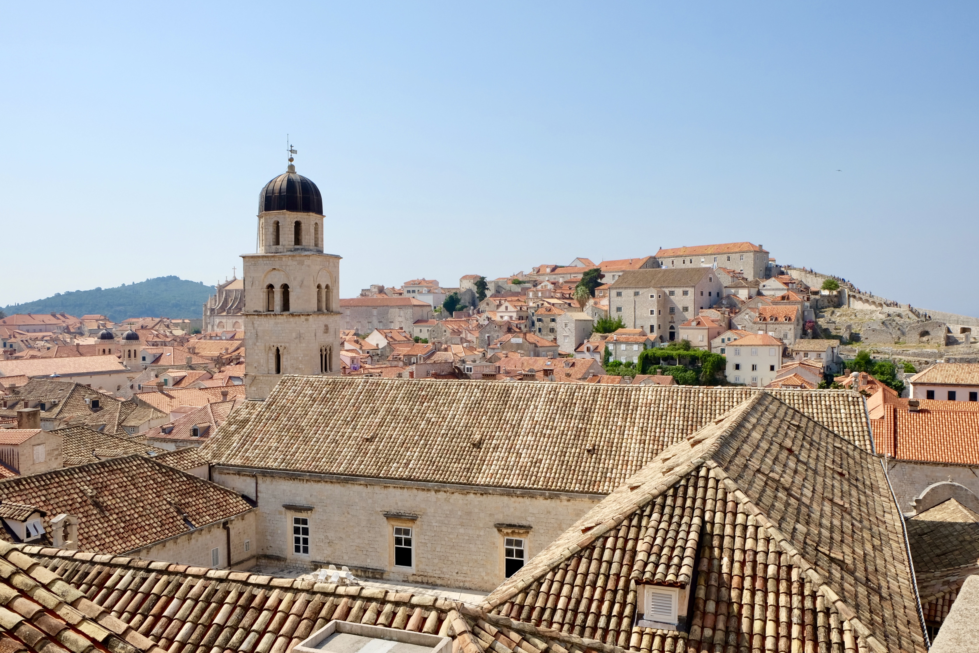 Dubrovnik
