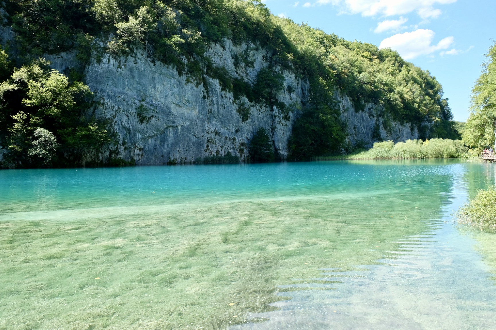 Plitvice Lakes