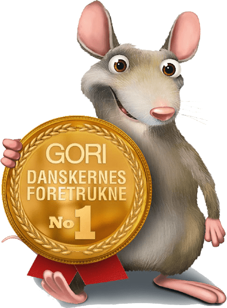 Gori - Premium Landscape Illustration Gallery - HD