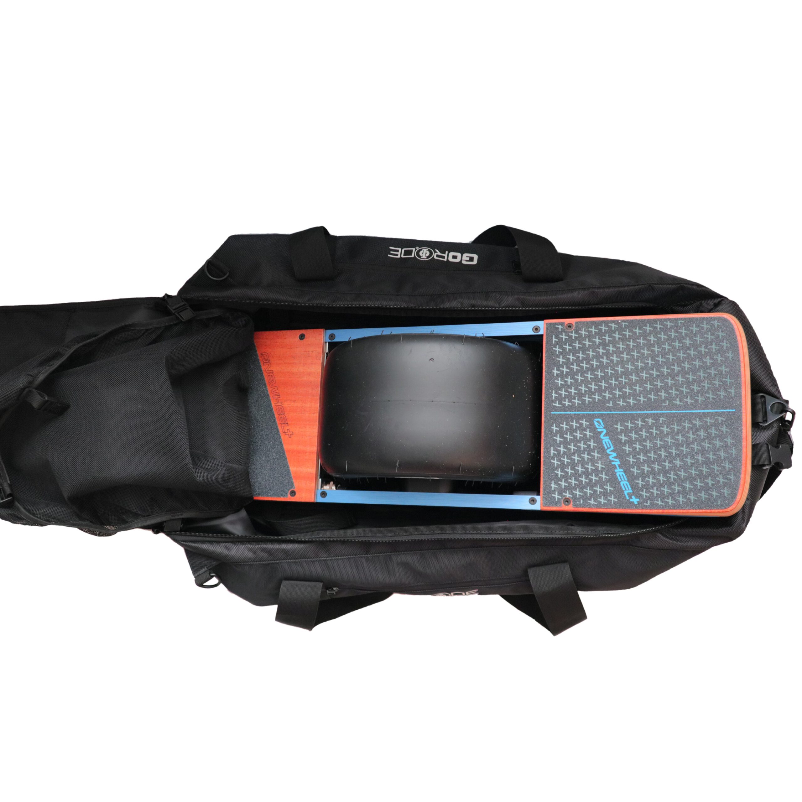 GoRide OneWheel Backpack | GoRide Tech