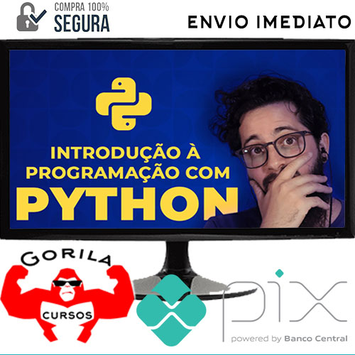 Instituto Aaron Swattz Introdução À Programação Com Python - Téo