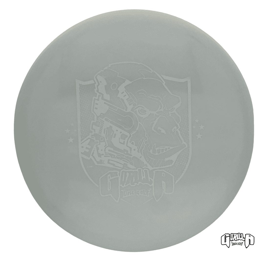 Gorilla Disc Golf