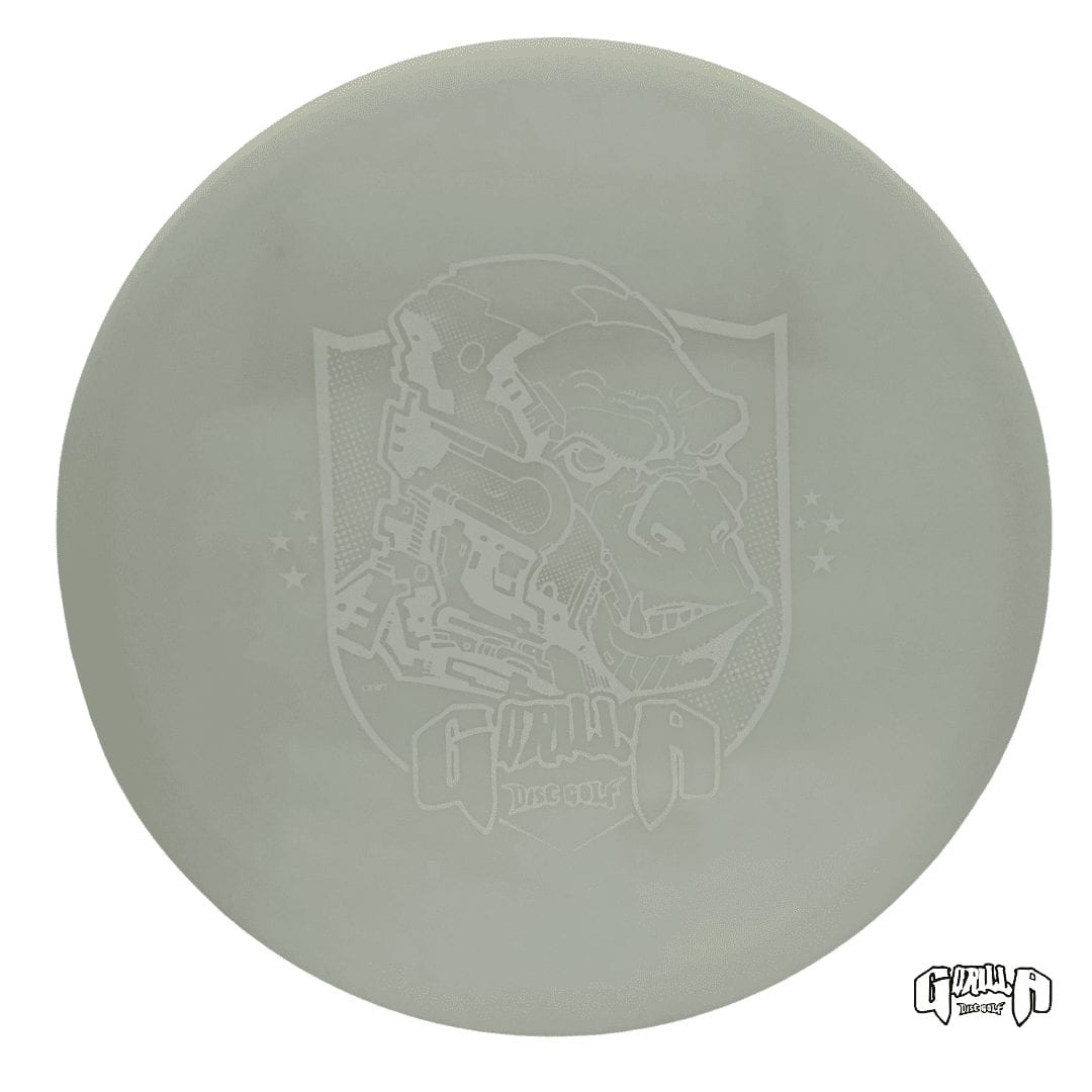 Gorilla Disc Golf