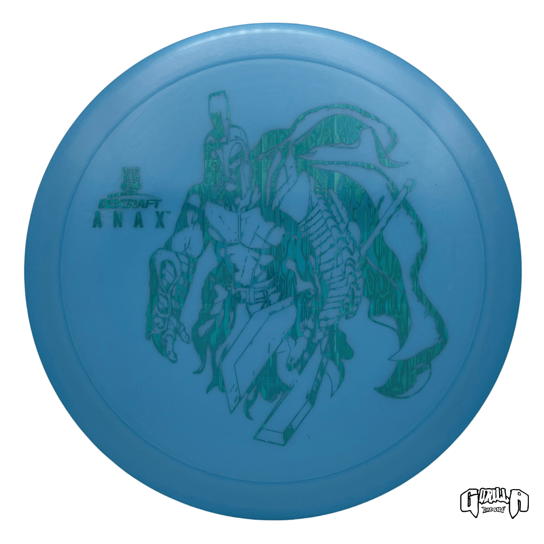 Gorilla Disc Golf