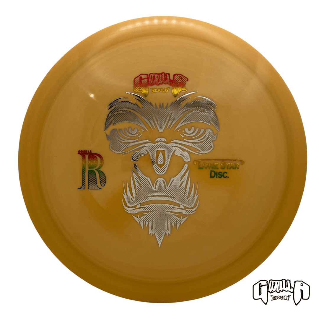 Gorilla Disc Golf