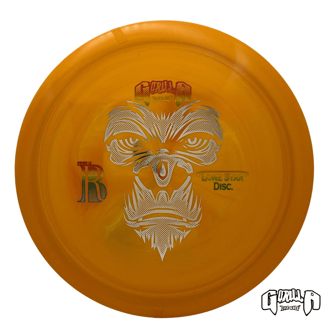 Gorilla Disc Golf