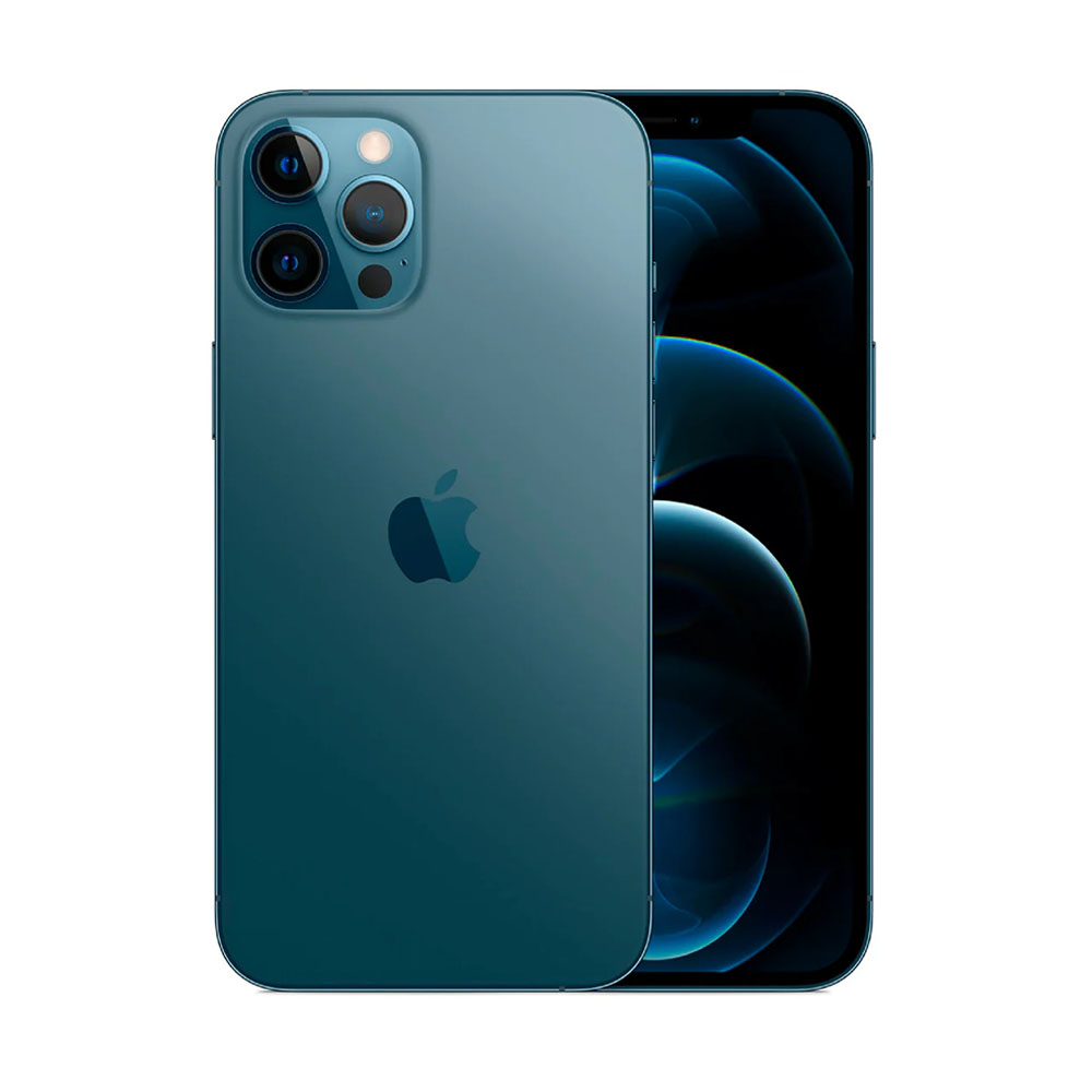 iPhone 12 Pro 256GB | Gorilla Tech DR