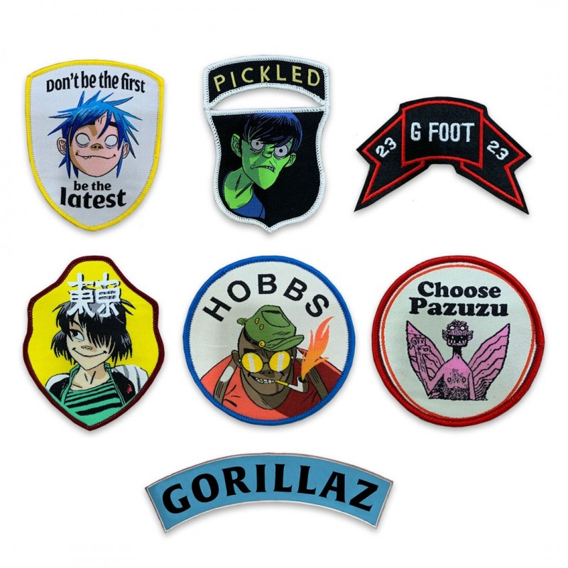 patch-set