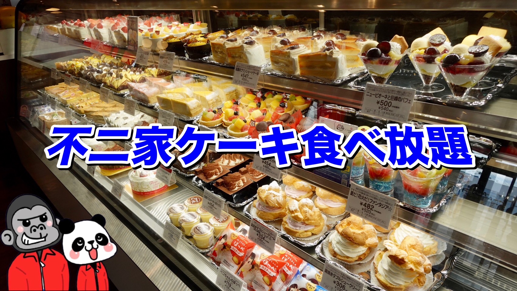 活動歴および当時の関連ビジュアル記録