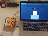 Toaster Game Research Project