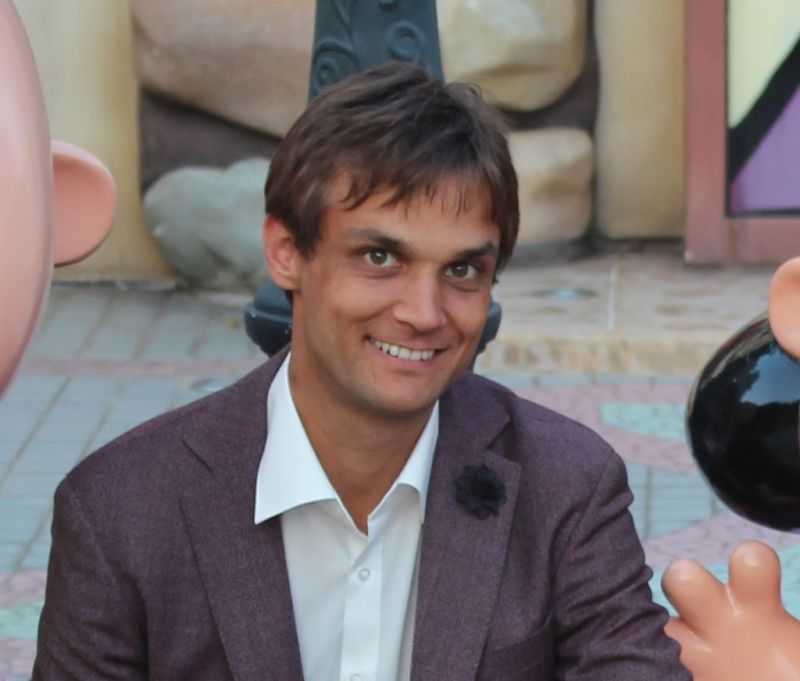 Oliver Alexander Mueller Github - Best Mountain Patterns in Retina