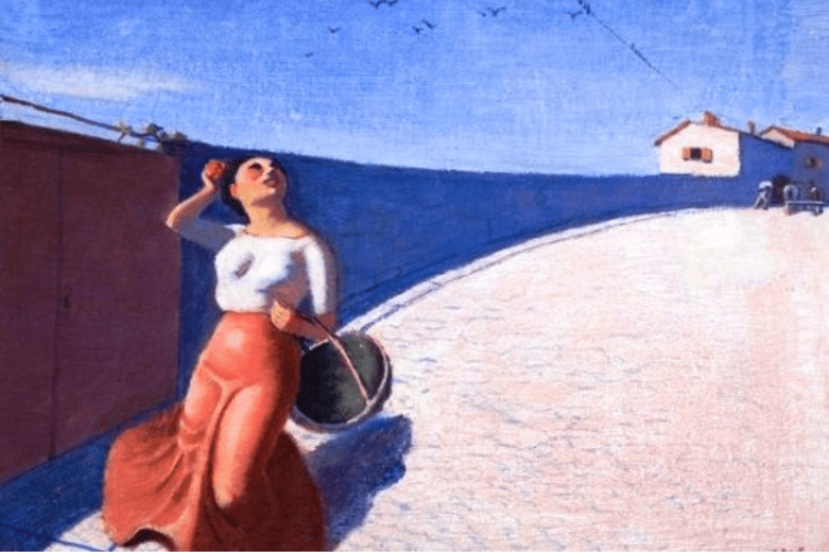 Scuola goriziana di pittura, c’è un progetto per il 2025