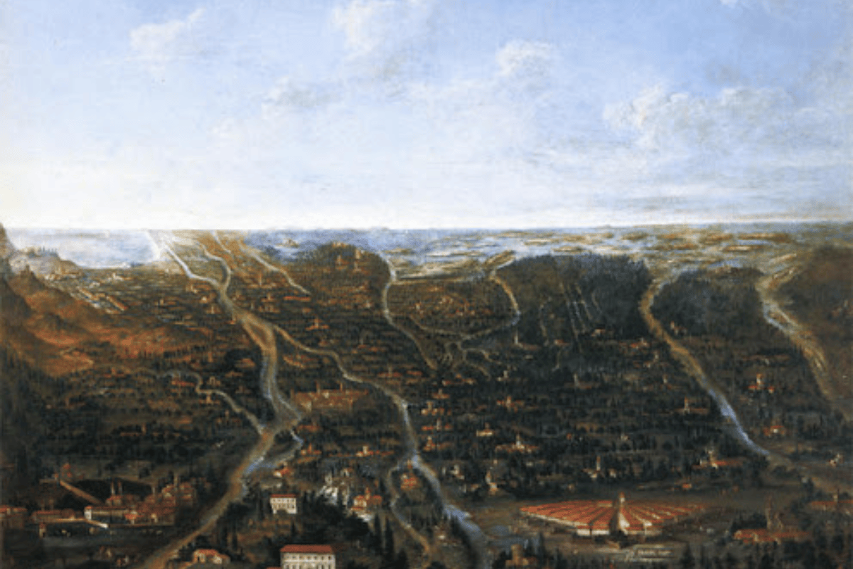 Capitale europea 2025 e questione friulana