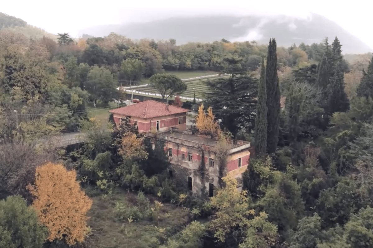 Il nostro impegno per le Case Fogar