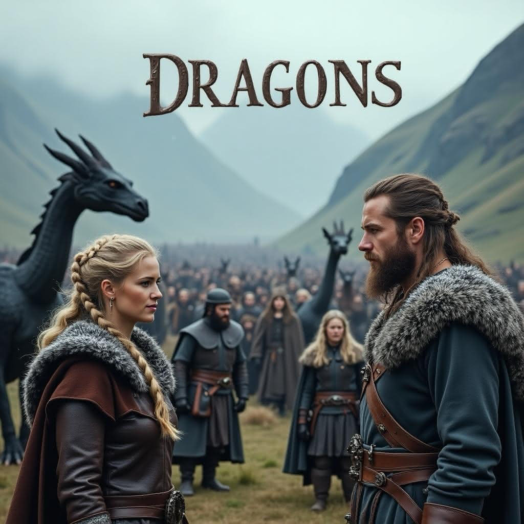 Путевка на зимние каникулы ROUTE 66 - Dragons