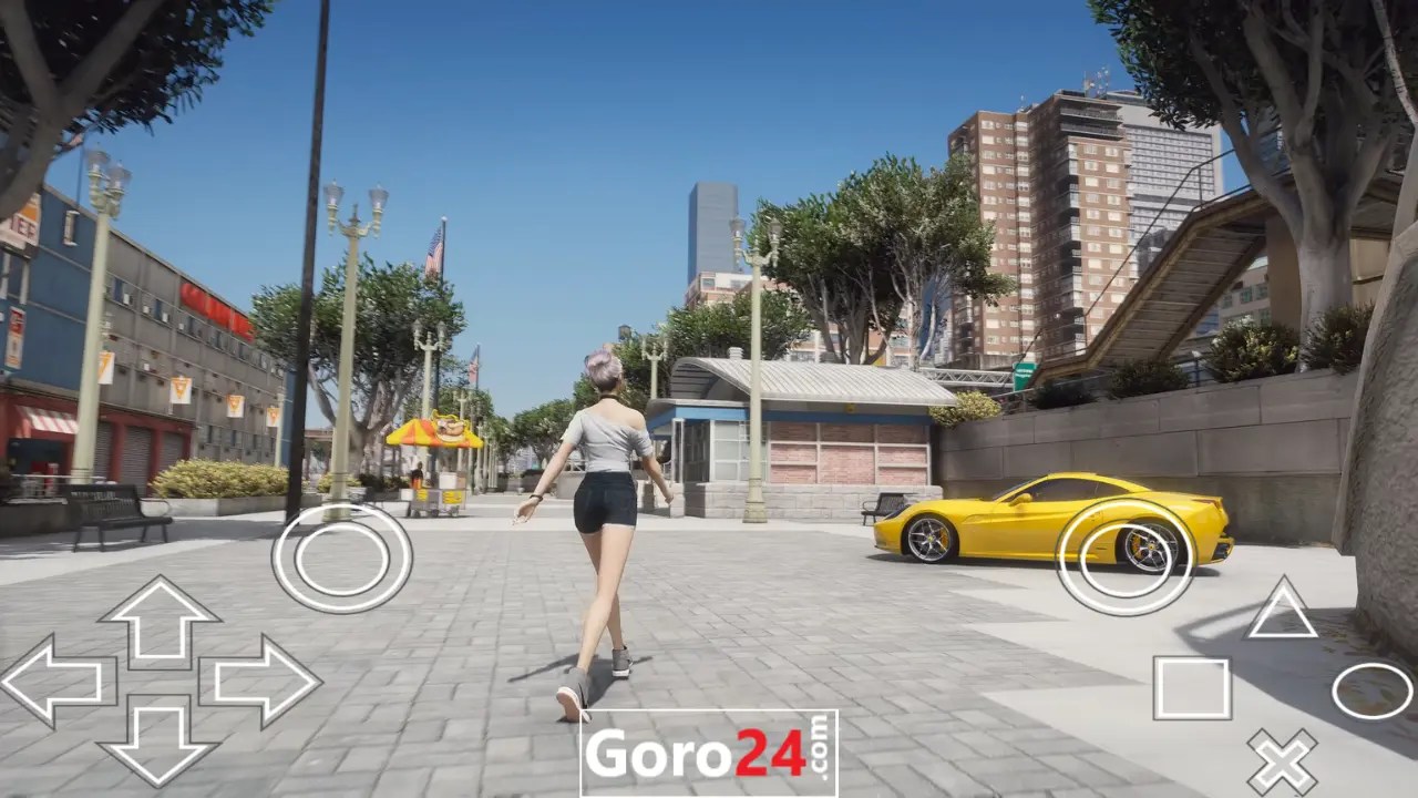 Download Gta 6 Mobile Gta6 Mobile