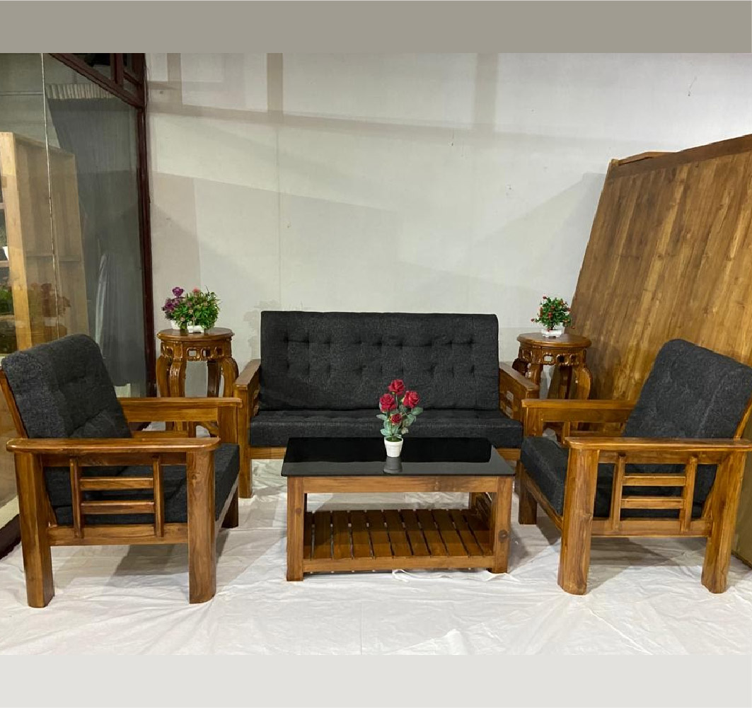 Tunjukkan kod ini di kedai: Go Royal Associates India S 1st Teak Furniture Online Store