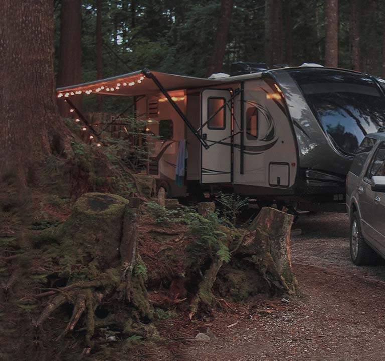 Rvs For Sale Go Rving Canada