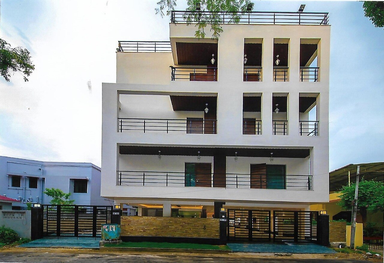 Krishna Nivas Kolkata Hotel Price Address Reviews