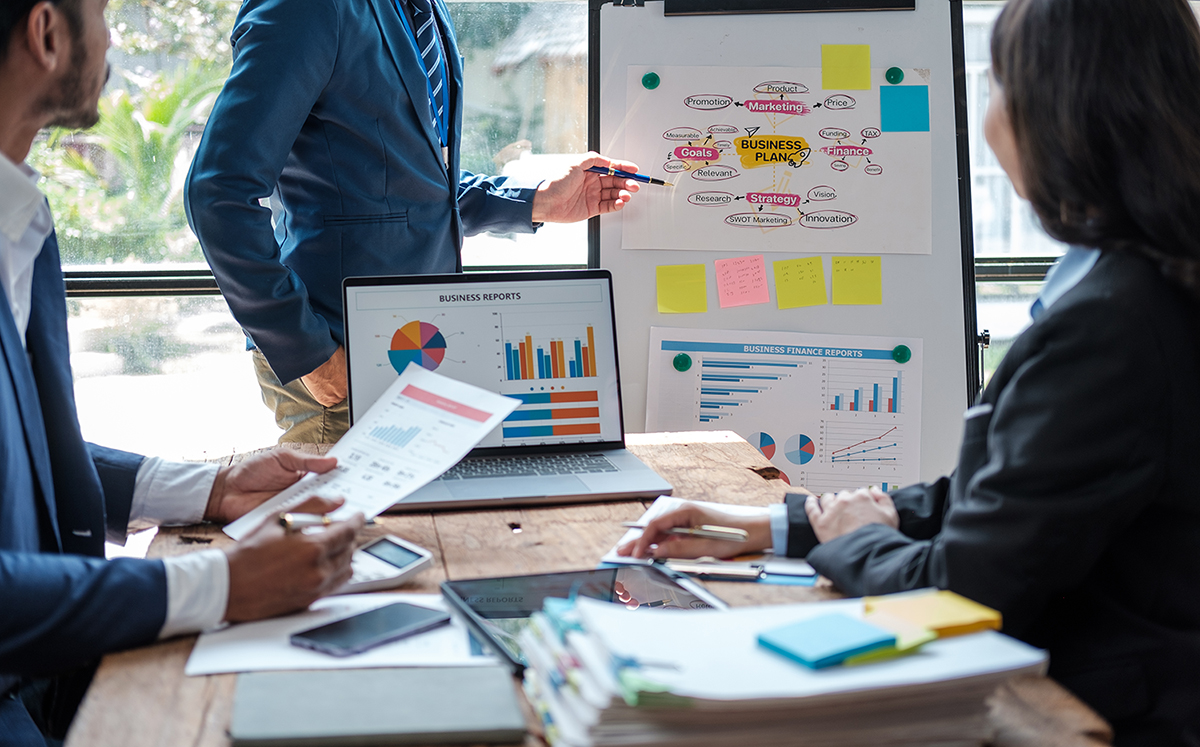 UKG Optimization Consultants