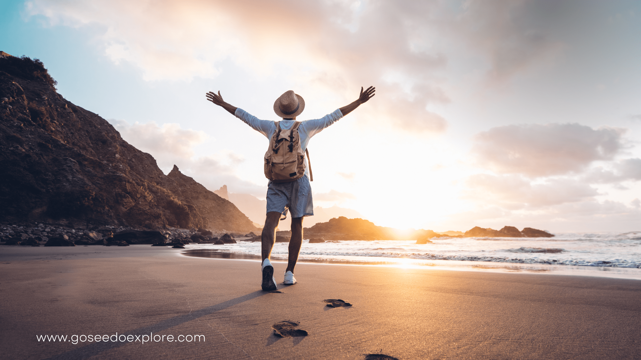 JOMO: The 2025 Trend in Travel