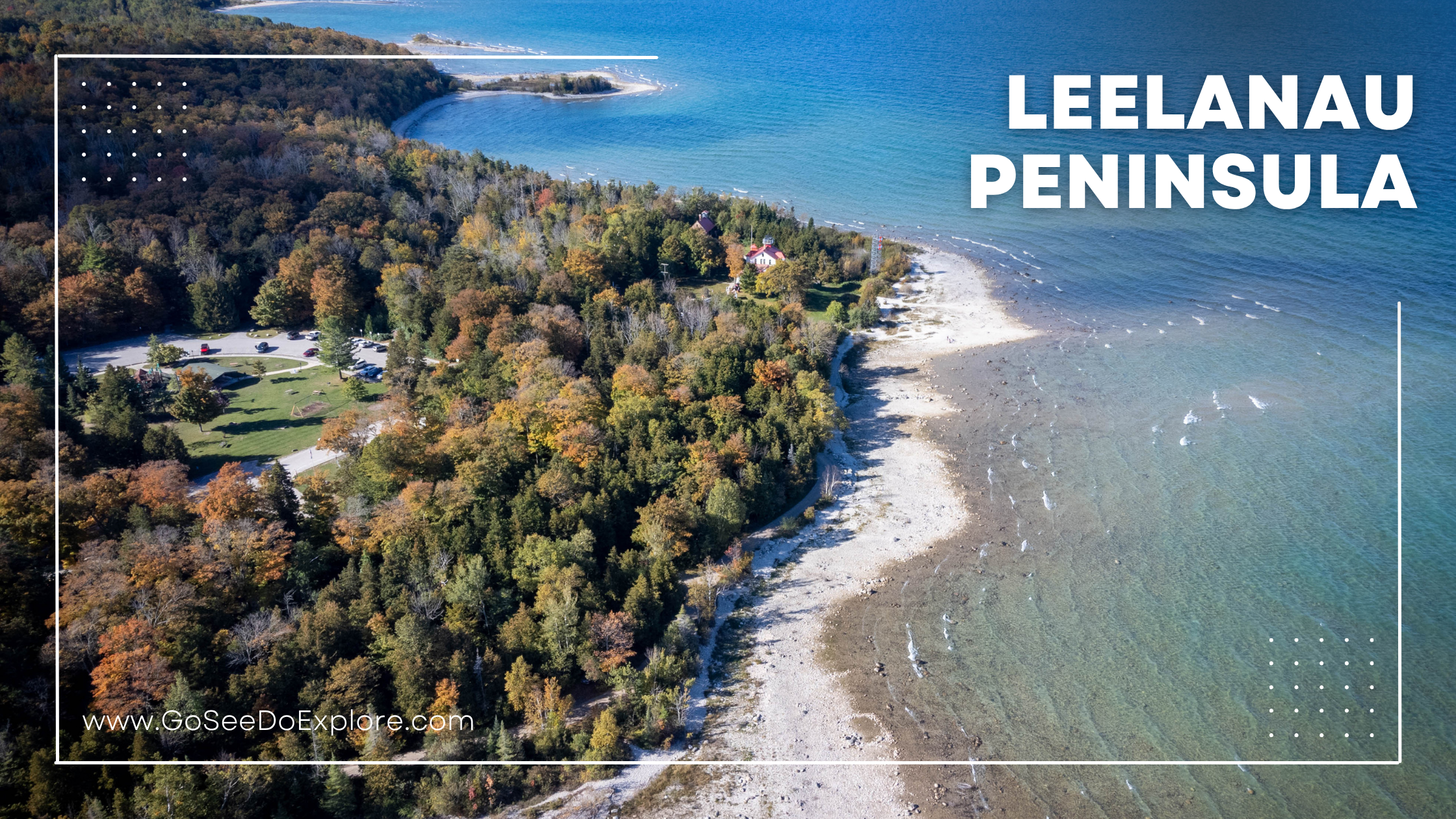 Leelanau Peninsula