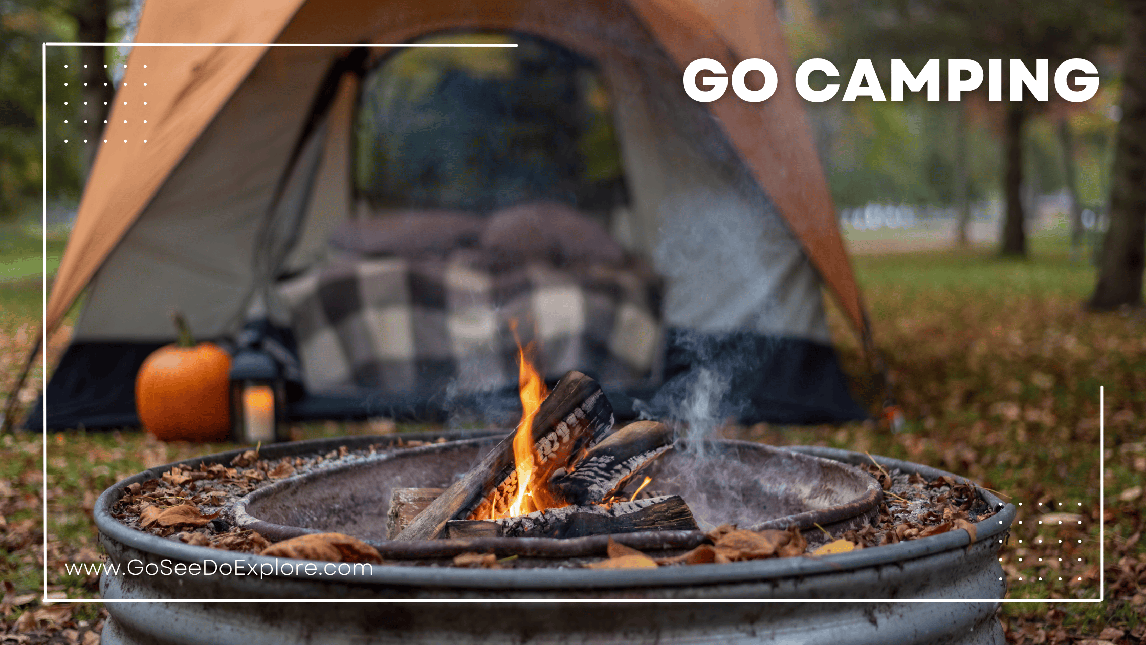 Go Camping