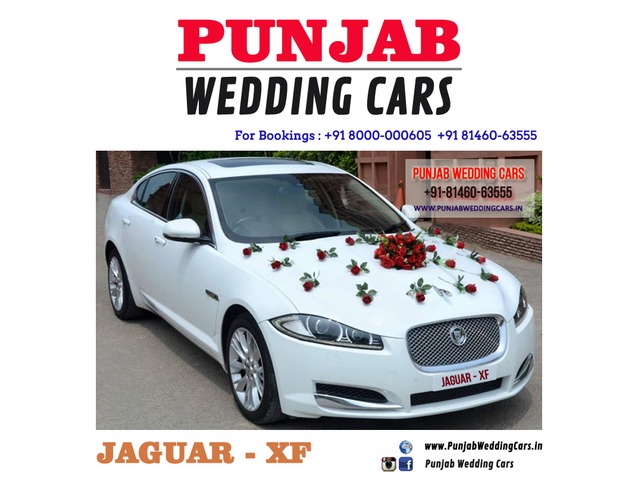 Luxury Cars For Special Events Amritsar Gospade Buy Sell