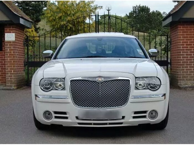 Audi A4 Luxury Wedding Car Hire In Amritsar Punjab Amritsar