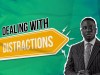 Pastor Bolaji Idowu – Dealing With Life, Assignment & Distraction