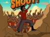 Israel the Creator – Shout!