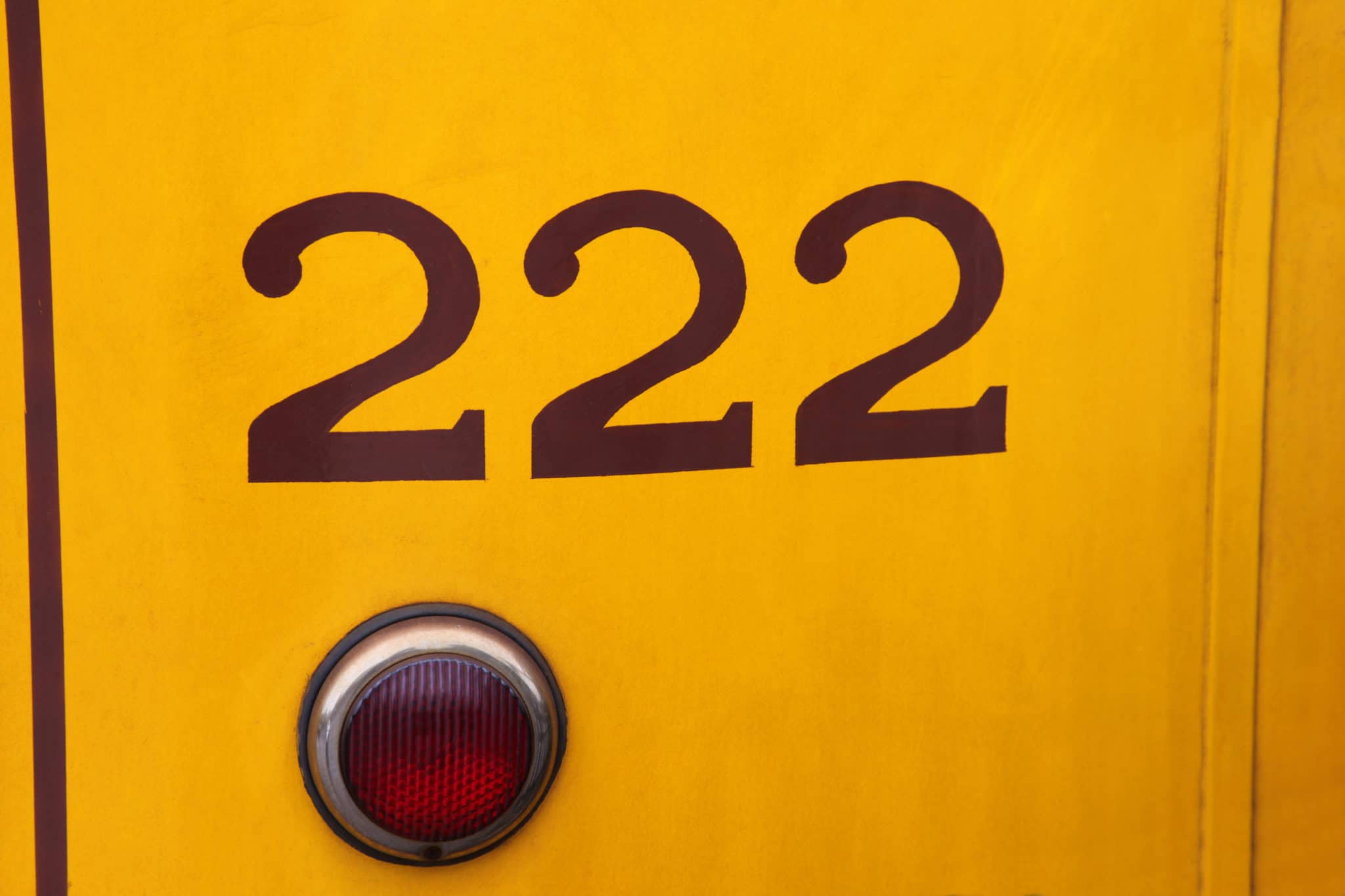 222 angel number meaning and symbolism