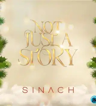 SINACH – Bianule ft judikay
