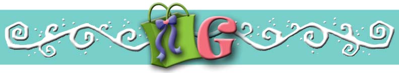 G Header - GospelGrabBag.com LDS Activities to DOWNLOAD INSTANTLY, Primary, Come Follow Me, Activityb Days, family home evening
