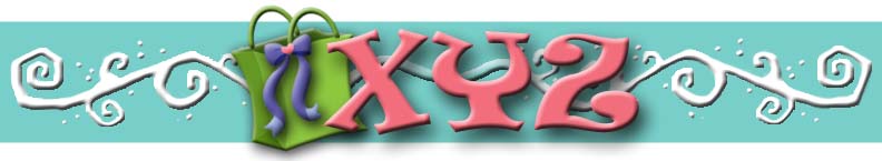 xyz Header - GospelGrabBag.com LDS Activities to DOWNLOAD INSTANTLY, Primary, Come Follow Me, Activityb Days, family home evening