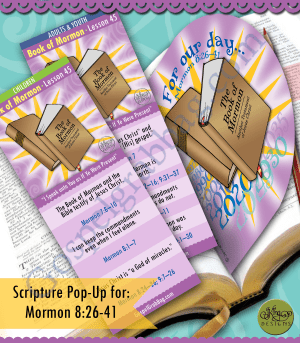 “I Speak unto You as If Ye Were Present” Scripture Scholars