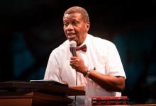 Prophecies For 2023 By Pastor E. A. Adeboye