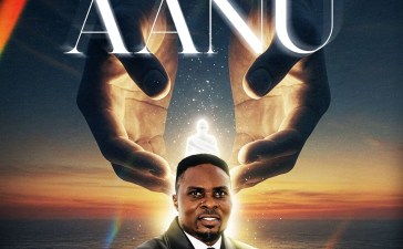 Aanu - The Called