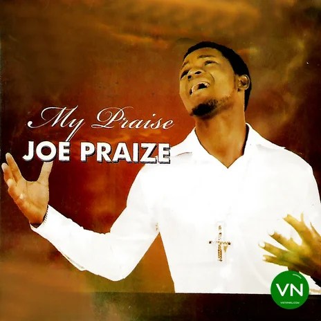Joe Praize - So Good