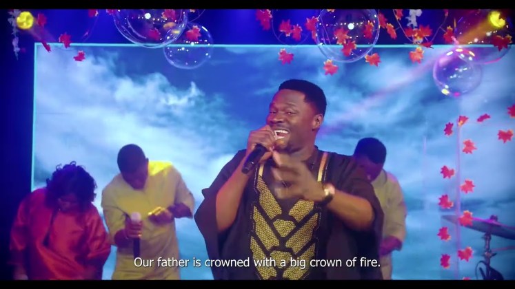 Toluwanisings – Won Kere