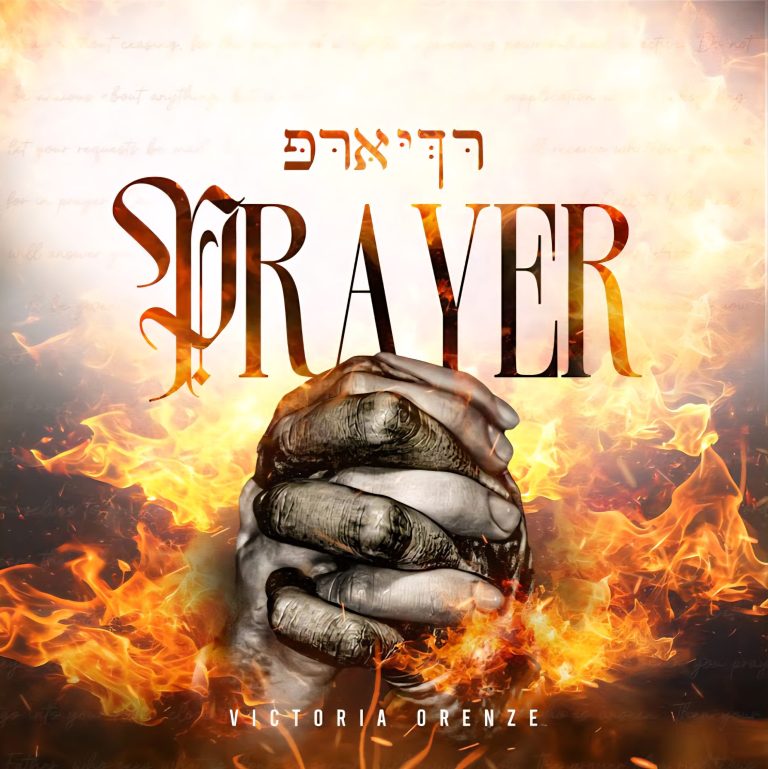 Victoria Orenze – Wind of the Lord