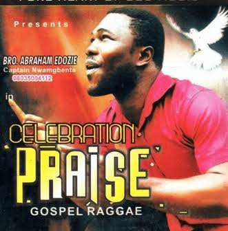 Abraham Edozie – Celebration Praise
