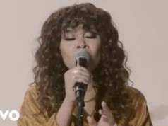 Evvie McKinney – Just Like God