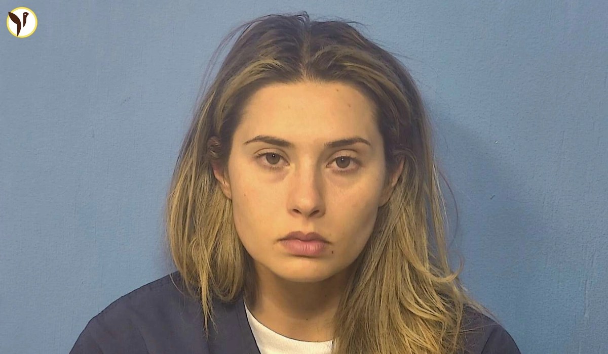 Teacher's Emotional Breakdown: Bodycam Captures Moment She Faces Shocking Charges